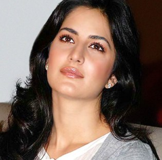 Katrina Kaif falls in love